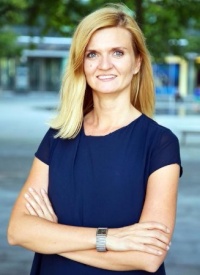 Agnieszka Bokłaga
